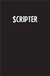 Scripter