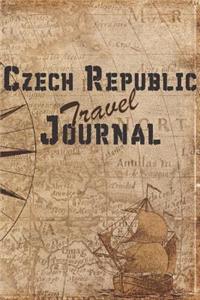 Czech Republic Travel Journal