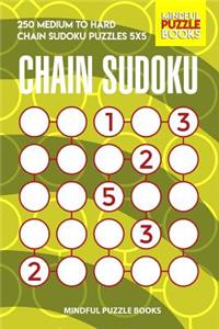Chain Sudoku