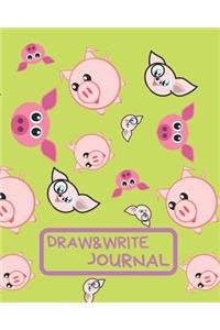 Draw&Write Journal
