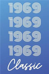 1969 Classic