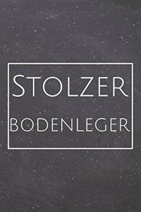 Stolzer Bodenleger