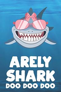 Arely - Shark Doo Doo Doo