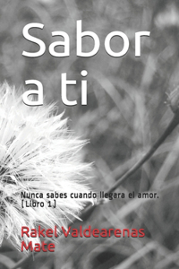 Sabor a ti