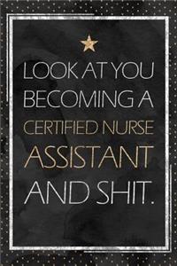 CNA Gift