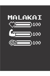 Malakai