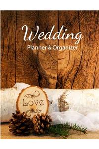 Wedding Planner & Organizer