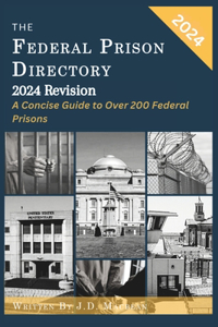 Federal Prison Directory