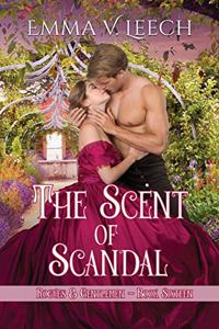 The Scent of Scandal