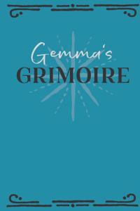 Gemma's Grimoire