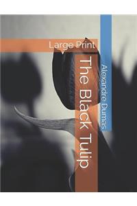 The Black Tulip