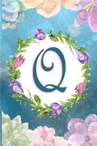 Q