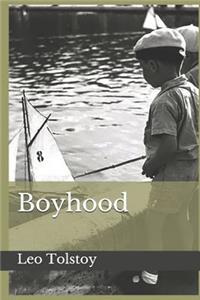 Boyhood