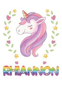 Rhiannon