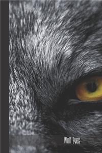 Wolf Eyes