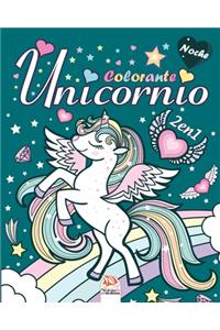 unicornio 2 - 2en1