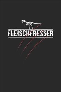 Fleischfresser