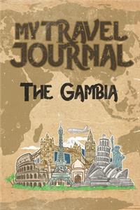 My Travel Journal The Gambia