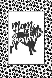 Mom Of Frenchies