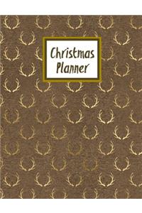 Christmas Planner