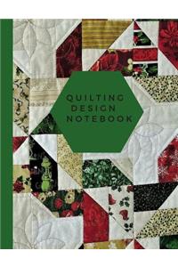 Quilting Design Notebook