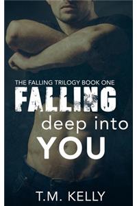 Falling Deep Into You
