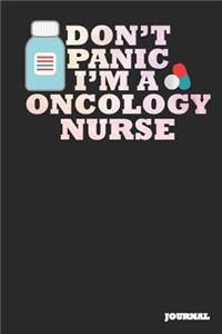 Oncology Nurse Journal