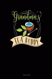 Grandma's Tea Buddy
