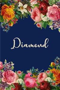Diamond