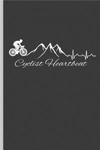 Cyclist Heartbeat
