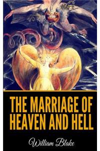 The Marriage of Heaven and Hell