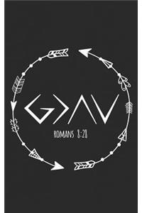 Romans 8