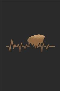 Buffalo Heartbeat