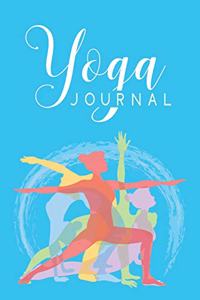 Yoga Journal