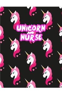 Unicorn Nurse