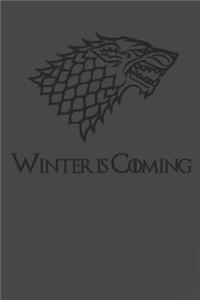 Winter Is Coming