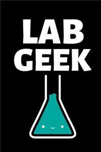 Lab Geek