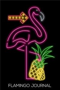 Flamingo Journal