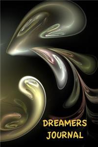 Dreamers Journal