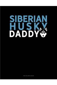 Husky Daddy