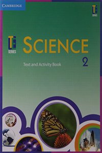 Te Science Series Class 2