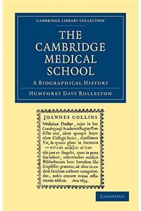 Cambridge Medical School