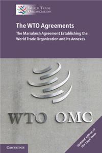 WTO Agreements