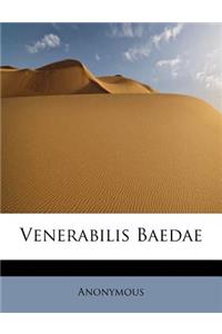 Venerabilis Baedae