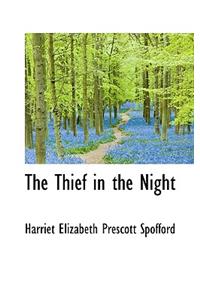 The Thief in the Night
