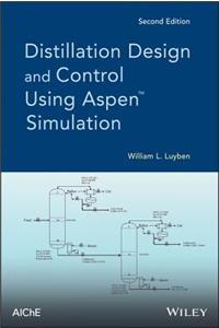 Distillation Simulation, 2e