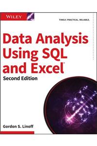 Data Analysis Using SQL and Excel