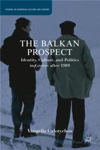 Balkan Prospect