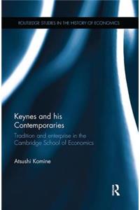 Keynes and his Contemporaries