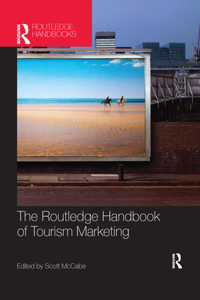 The Routledge Handbook of Tourism Marketing